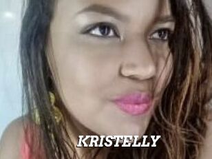 KRISTELLY