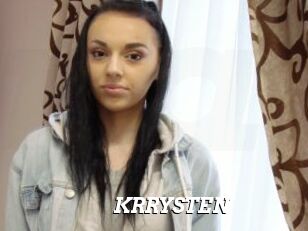 KRRYSTEN