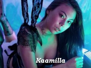 Kaamilla