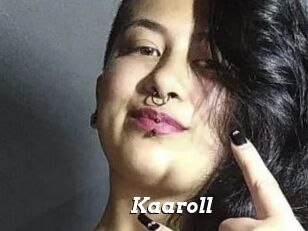 Kaaroll