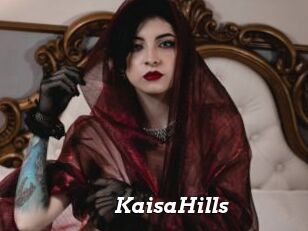 KaisaHills