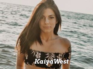 KaiyaWest