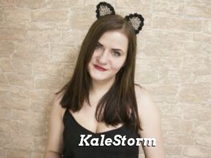 KaleStorm