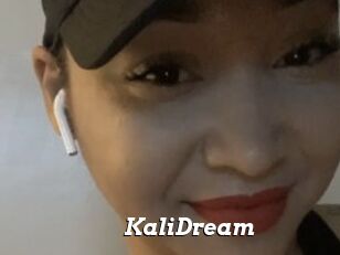 KaliDream