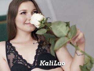 KaliLuo