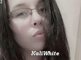 KaliWhite