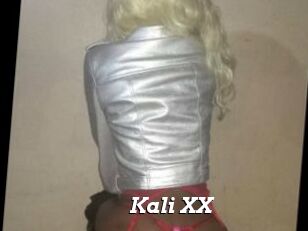 Kali_XX