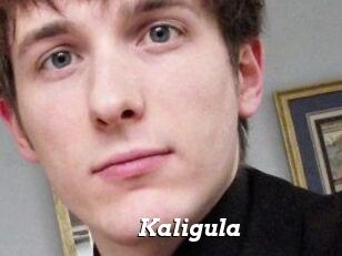 Kaligula