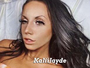 KaliiJayde