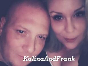 KalinaAndFrank