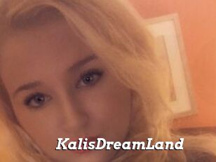 KalisDreamLand