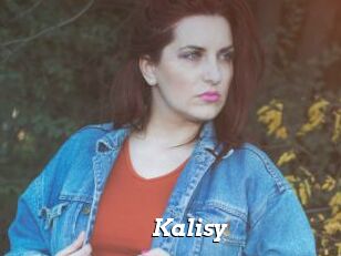 Kalisy