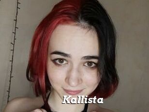 Kallista