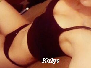 Kalys