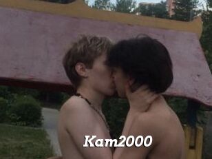 Kam2000