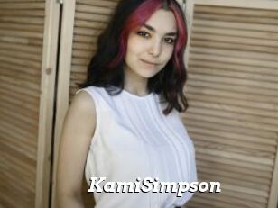 KamiSimpson