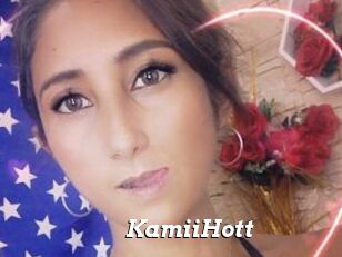 KamiiHott