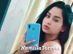 KamiilaTorrezz