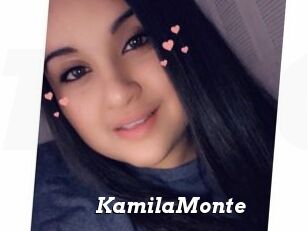 KamilaMonte