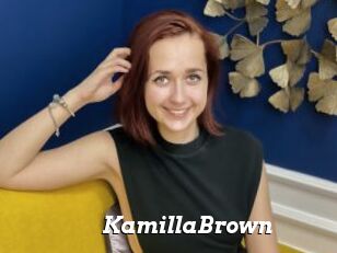 KamillaBrown