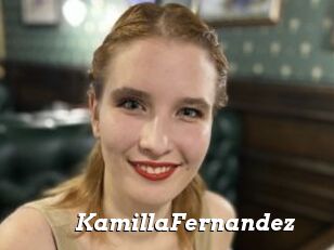 KamillaFernandez