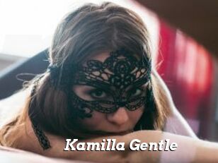 Kamilla_Gentle