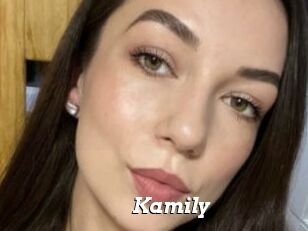 Kamily