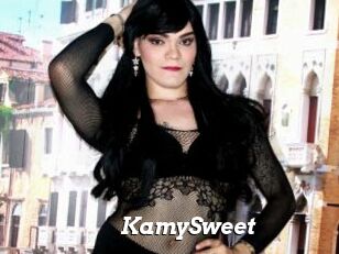 KamySweet