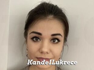 KandeILukrece