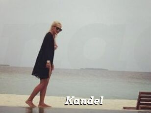 Kandel