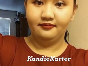 KandieKarter