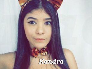 Kandra