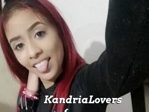 KandriaLovers