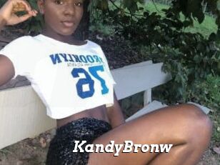 KandyBronw