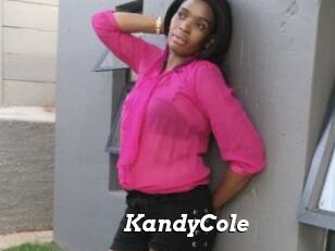 KandyCole