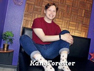 KaneForester