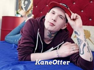 KaneOtter