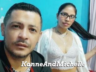 KanneAndMichelle