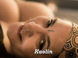 Kaolin