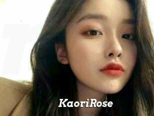 KaoriRose