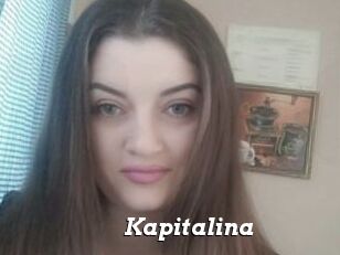 Kapitalina