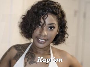 Kaption