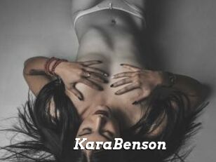 KaraBenson