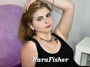 KaraFisher