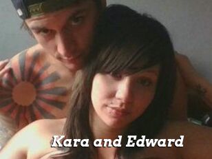 Kara_and_Edward