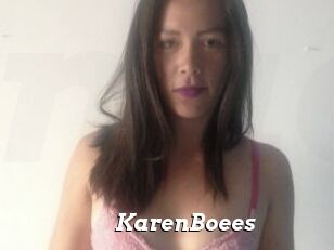 KarenBoees