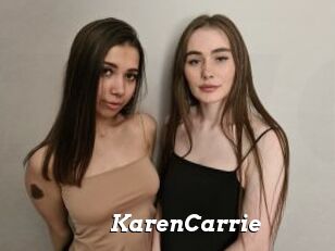 KarenCarrie