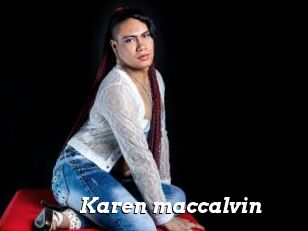 Karen_maccalvin