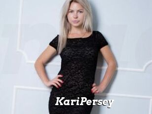 KariPersey