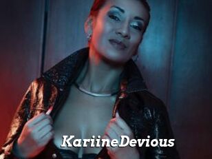 KariineDevious